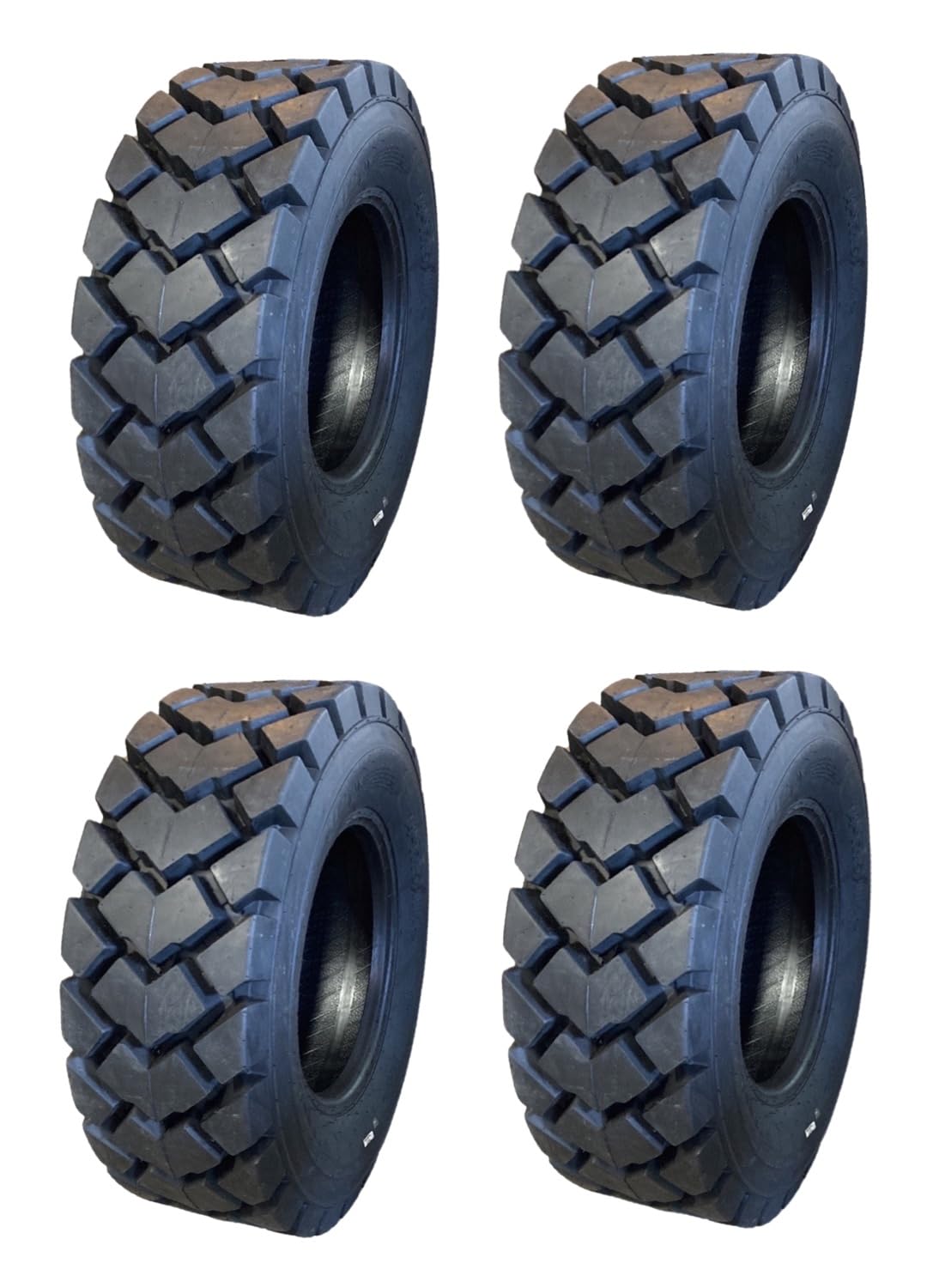 Amazon.com: Set of 4-Heavy Duty 14-17.5 Forerunner SKS-6 L-5 Skid